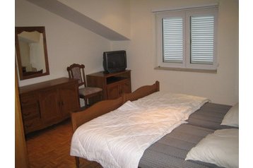 Croaţia Penzión Donji Karin, Exteriorul